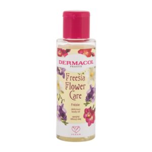 Dermacol Freesia Flower Care 100 ml