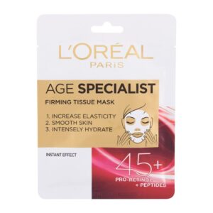 L'Oréal Paris Age Specialist 45+    1 pc