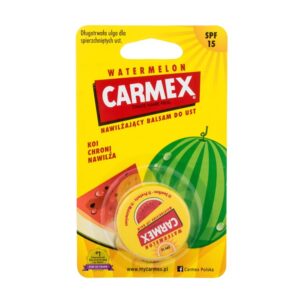 Carmex Watermelon    SPF15 7,5 g