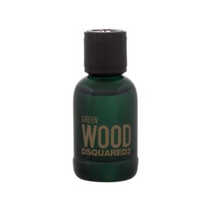 Dsquared2 Green Wood EDT    5 ml
