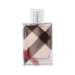 Burberry Brit for Her EDP    50 ml