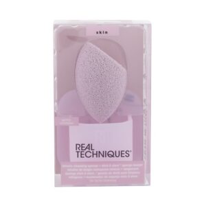 Real Techniques Sponges Miracle Cleansing    1 pc