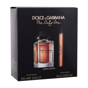 Dolce&Gabbana The Only One  EDP 100 ml + EDP 10 ml