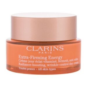 Clarins Extra-Firming Energy    50 ml