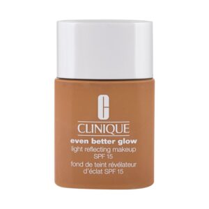 Clinique Even Better Glow  WN 112 Ginger SPF15 30 ml