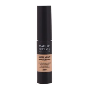 Make Up For Ever Matte Velvet Skin   3.2 Sand  9 ml