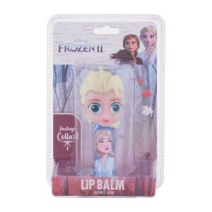 Disney Frozen II Elsa  Bubble Gum 3D 4 g