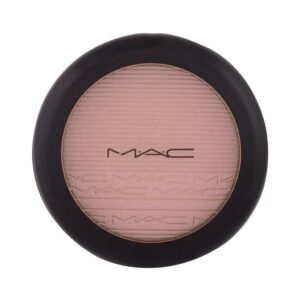 MAC Extra Dimension Skinfinish  Show Gold  9 g