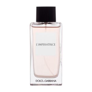 Dolce&Gabbana D&G Anthology L´Imperatrice EDT  100 ml