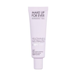 Make Up For Ever Step 1 Primer Yellowness Neutralizer    30 ml