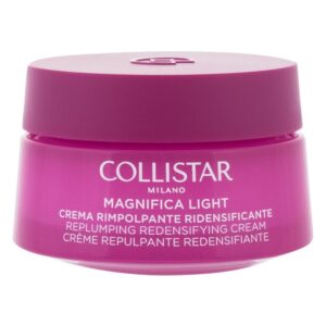 Collistar Magnifica Replumping Face And Neck   Light 50 ml