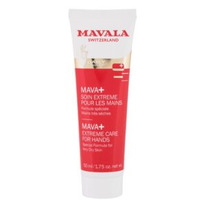 MAVALA Daily Hand Care Mava+ Extreme Care    50 ml