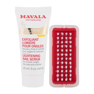 MAVALA Cuticle Care Lightening Nail Scrub    15 ml