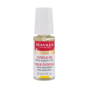 MAVALA Cuticle Care Cuticle Oil    10 ml