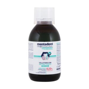 Mentadent Professional Clorexidina 0,20%    200 ml