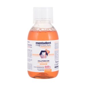 Mentadent Professional Clorexidina 0,05% Vitamin C    200 ml