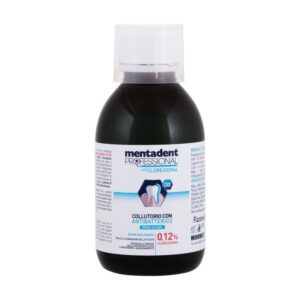 Mentadent Professional Clorexidina 0,12%    200 ml