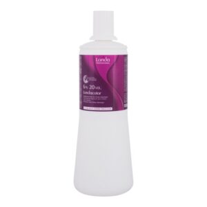 Londa Professional Permanent Colour Extra Rich Cream Emulsion   6% 1000 ml