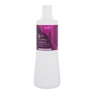 Londa Professional Permanent Colour Extra Rich Cream Emulsion   12% 1000 ml