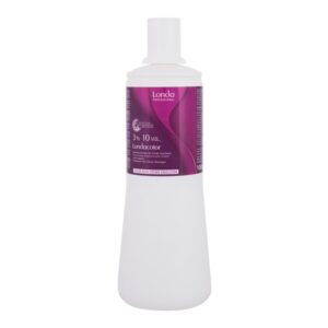 Londa Professional Permanent Colour Extra Rich Cream Emulsion   3% 1000 ml