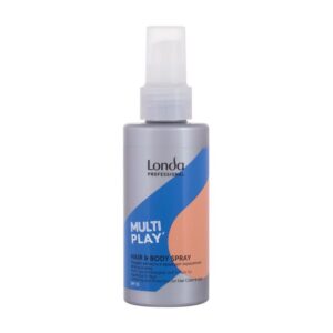 Londa Professional Multi Play Hair & Body Spray    100 ml