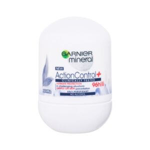 Garnier Mineral Action Control+   96h 50 ml