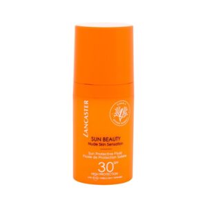 Lancaster Sun Beauty Protective Fluid   SPF30 30 ml
