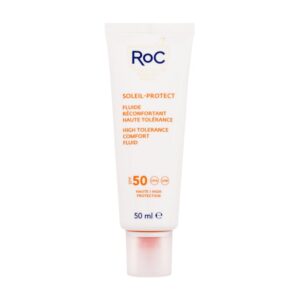 RoC Soleil-Protect High Tolerance Comfort Fluid   SPF50 50 ml