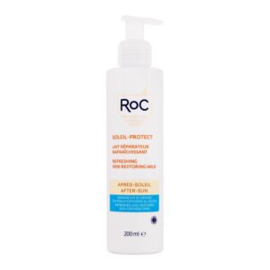 RoC Soleil-Protect Refreshing Skin Restoring Milk    200 ml