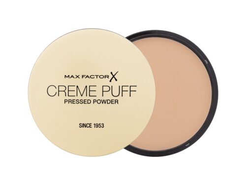 Max Factor Creme Puff   75 Golden  14 g