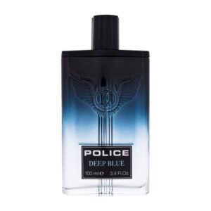 Police Deep Blue  EDT   100 ml