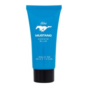 Ford Mustang Mustang Blue    100 ml