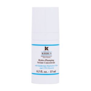 Kiehl´s Dermatologist Solutions Hydro-Plumping Serum Concentrate    15 ml