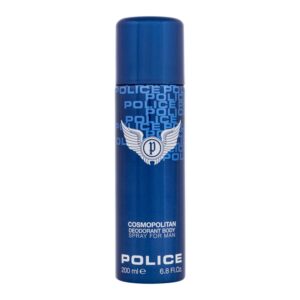 Police Cosmopolitan     200 ml