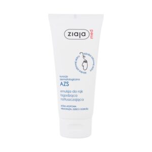 Ziaja Med Atopic Treatment AZS Soothing Hand Cream    100 ml