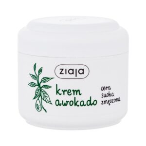 Ziaja Avocado Regenerating Face Cream    75 ml