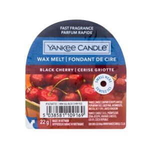 Yankee Candle Black Cherry     22 g
