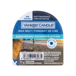 Yankee Candle Beach Escape     22 g