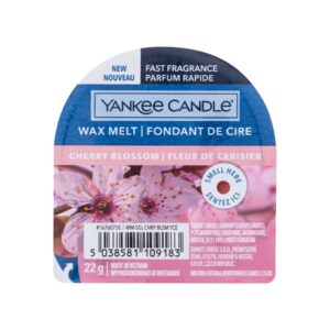 Yankee Candle Cherry Blossom     22 g