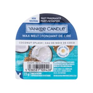 Yankee Candle Coconut Splash     22 g