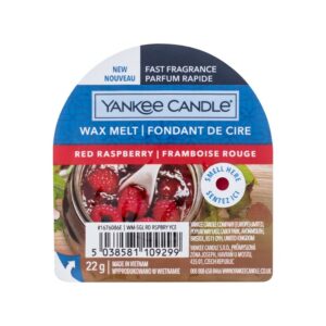 Yankee Candle Red Raspberry     22 g