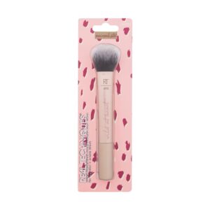 Real Techniques Animalista Round Blush Brush   Limited Edition