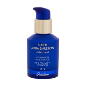 Guerlain Super Aqua Emulsion   Light 50 ml