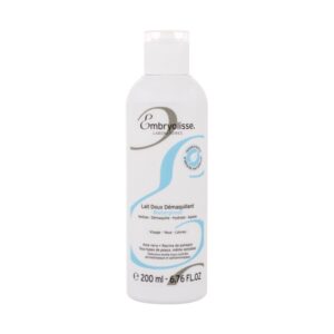 Embryolisse Cleansers and Make-up Removers Gentle Waterproof Make-Up Remover Milk    200 ml