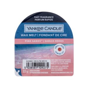 Yankee Candle Pink Sands     22 g