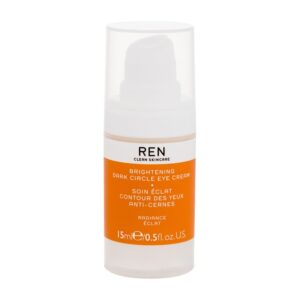 REN Clean Skincare Radiance Brightening Dark Circle Eye Cream    15 ml