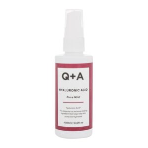 Q+A Hyaluronic Acid Face Mist    100 ml