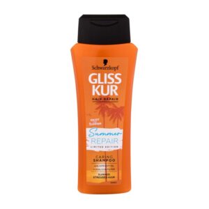 Schwarzkopf Gliss Kur Summer Repair    250 ml