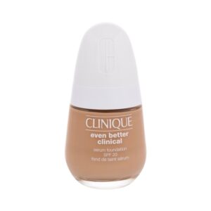 Clinique Even Better Clinical Serum Foundation  CN28 Ivory (VF) SPF20 30 ml