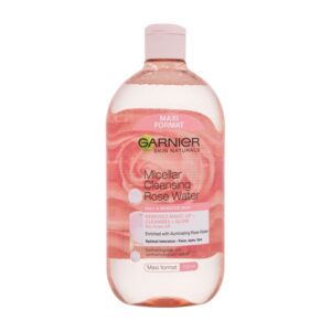 Garnier Skin Naturals Micellar Cleansing Rose Water    700 ml